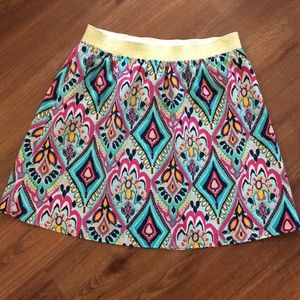 Lilly Pulitzer Skirt Resort size 8